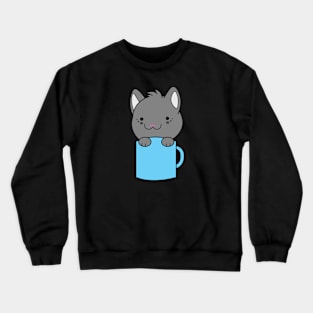 Coffee? Crewneck Sweatshirt